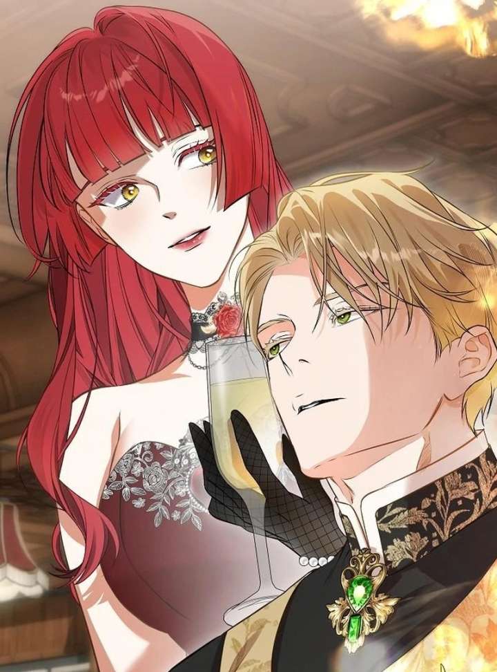 The Cruelty of Salvation Chapter 20 517 123