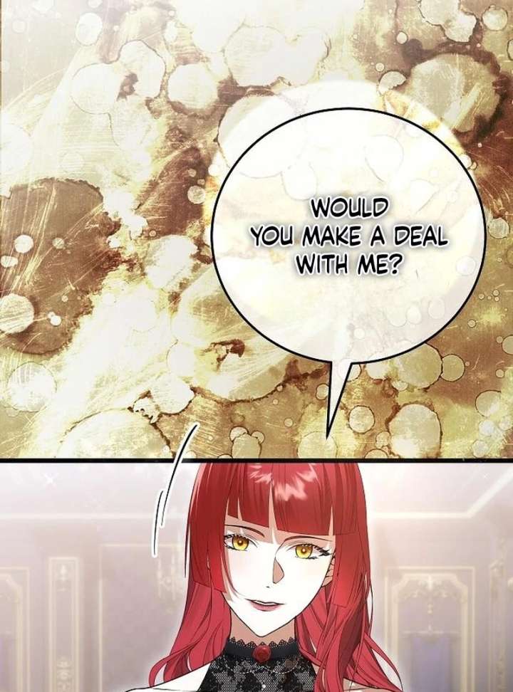 The Cruelty of Salvation Chapter 21 446 10