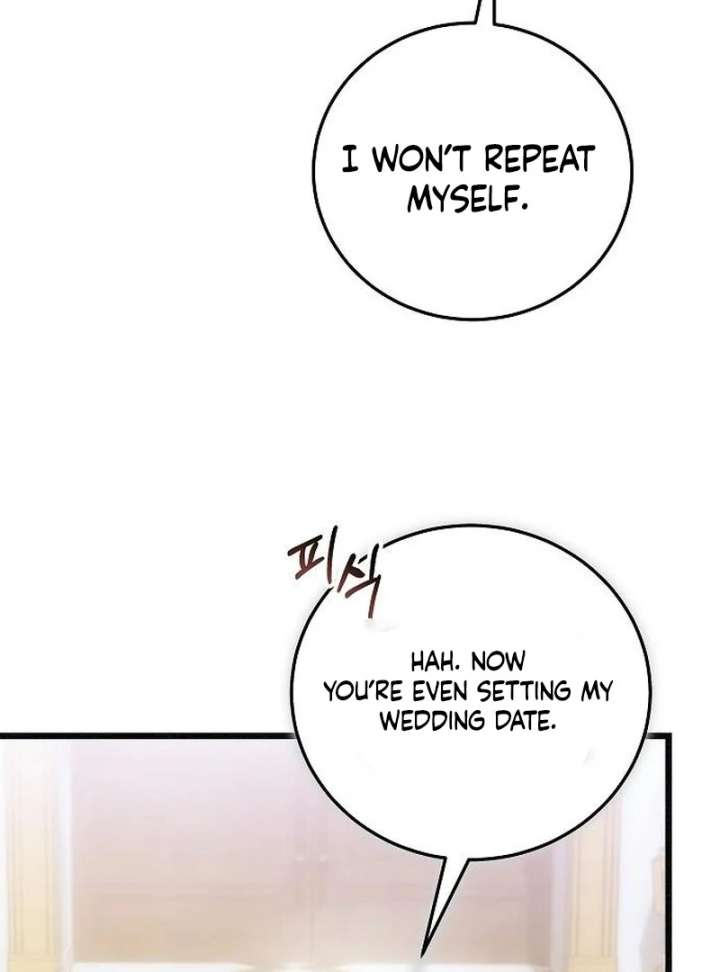 The Cruelty of Salvation Chapter 21 536 100