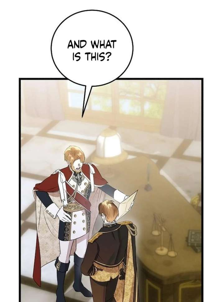 The Cruelty of Salvation Chapter 21 540 104