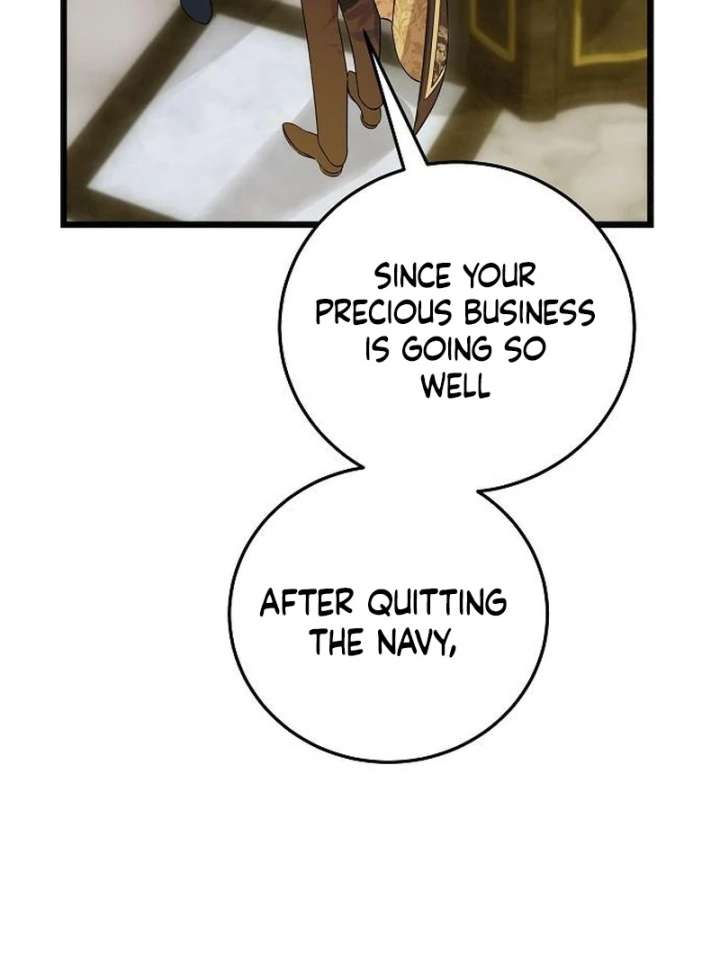 The Cruelty of Salvation Chapter 21 541 105