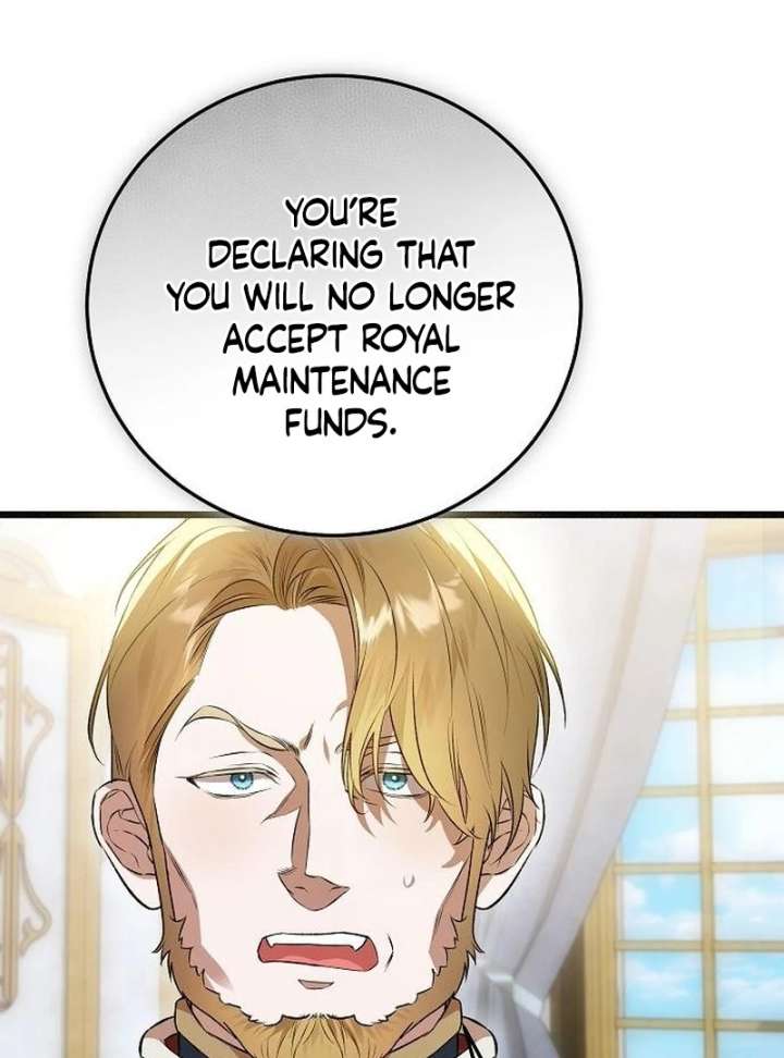 The Cruelty of Salvation Chapter 21 542 106