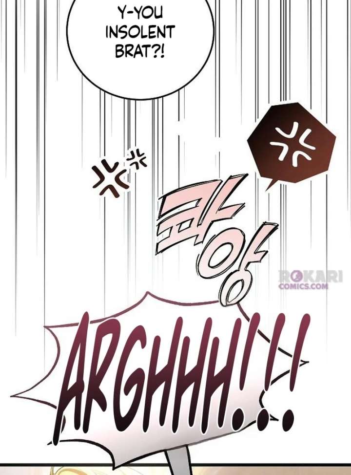 The Cruelty of Salvation Chapter 21 548 112