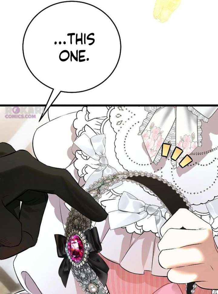 The Cruelty of Salvation Chapter 21 565 129