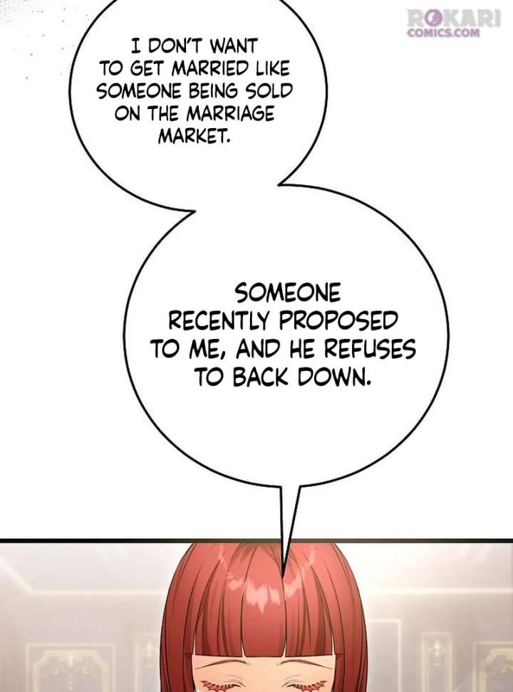 The Cruelty of Salvation Chapter 21 458 22