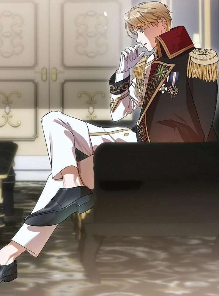 The Cruelty of Salvation Chapter 21 464 28