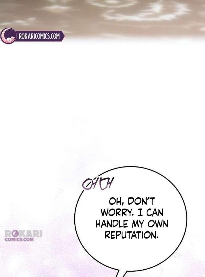 The Cruelty of Salvation Chapter 21 465 29