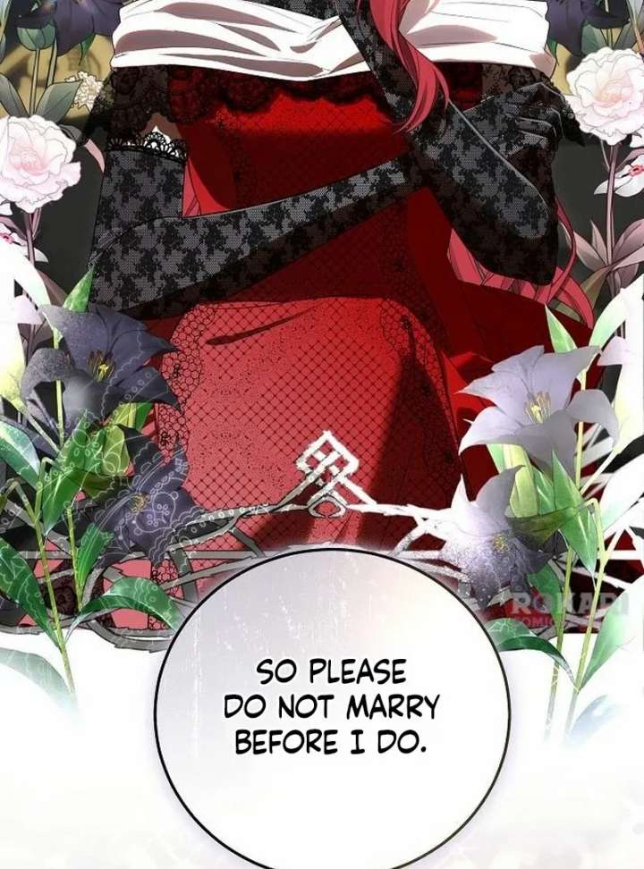 The Cruelty of Salvation Chapter 21 469 33