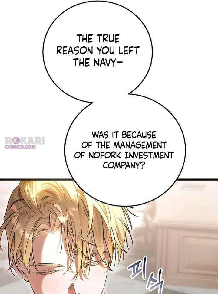 The Cruelty of Salvation Chapter 21 483 47