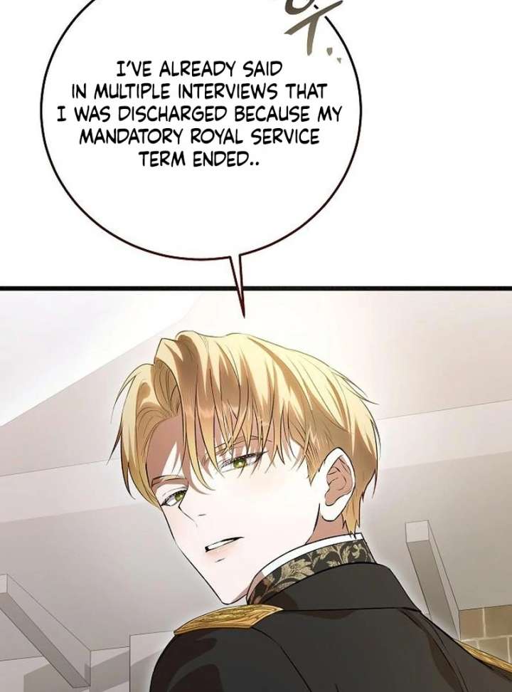 The Cruelty of Salvation Chapter 21 485 49