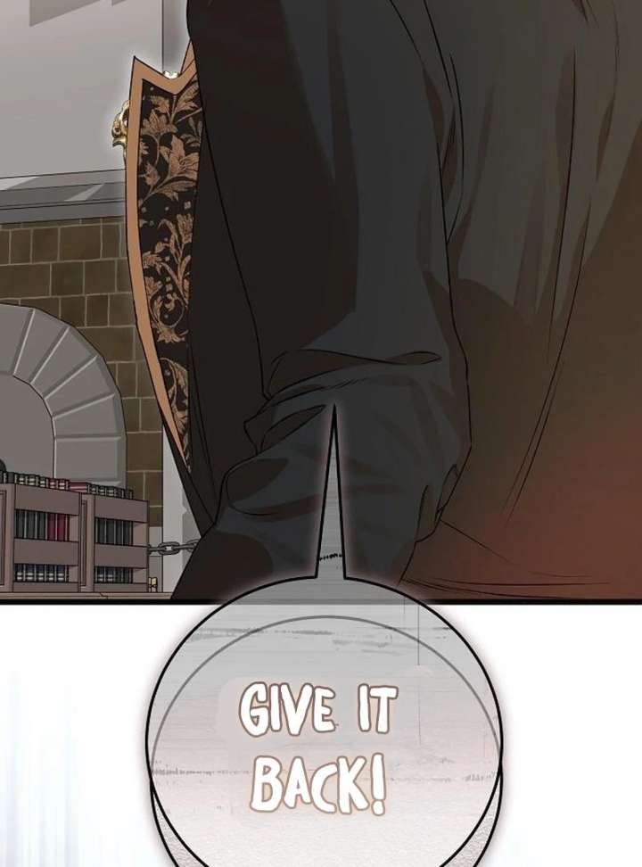 The Cruelty of Salvation Chapter 21 486 50