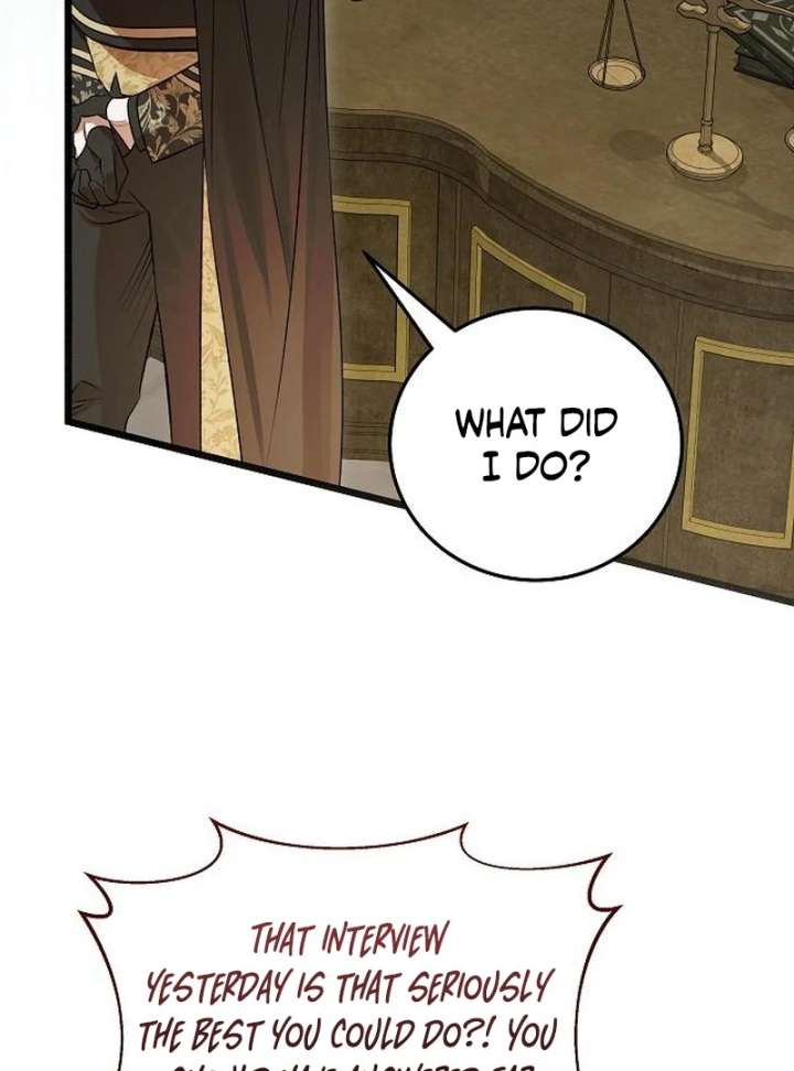 The Cruelty of Salvation Chapter 21 490 54