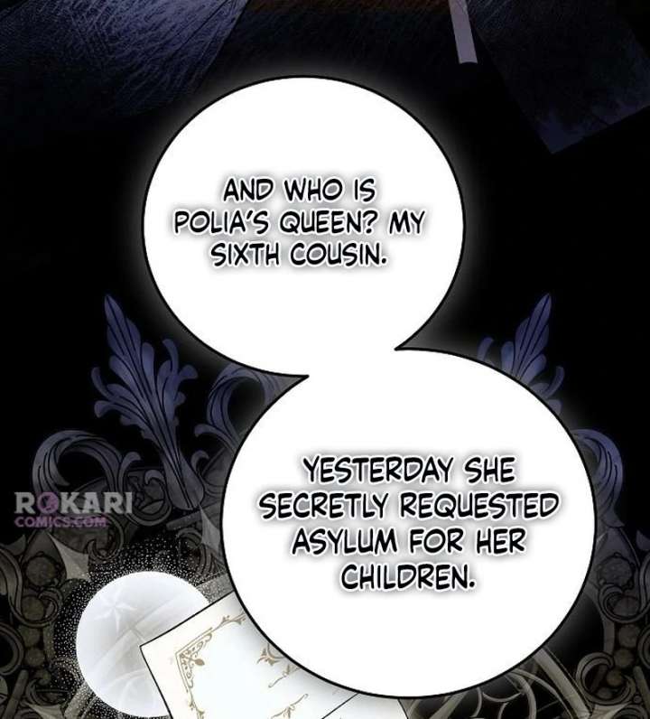 The Cruelty of Salvation Chapter 21 500 64