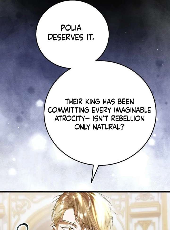 The Cruelty of Salvation Chapter 21 502 66