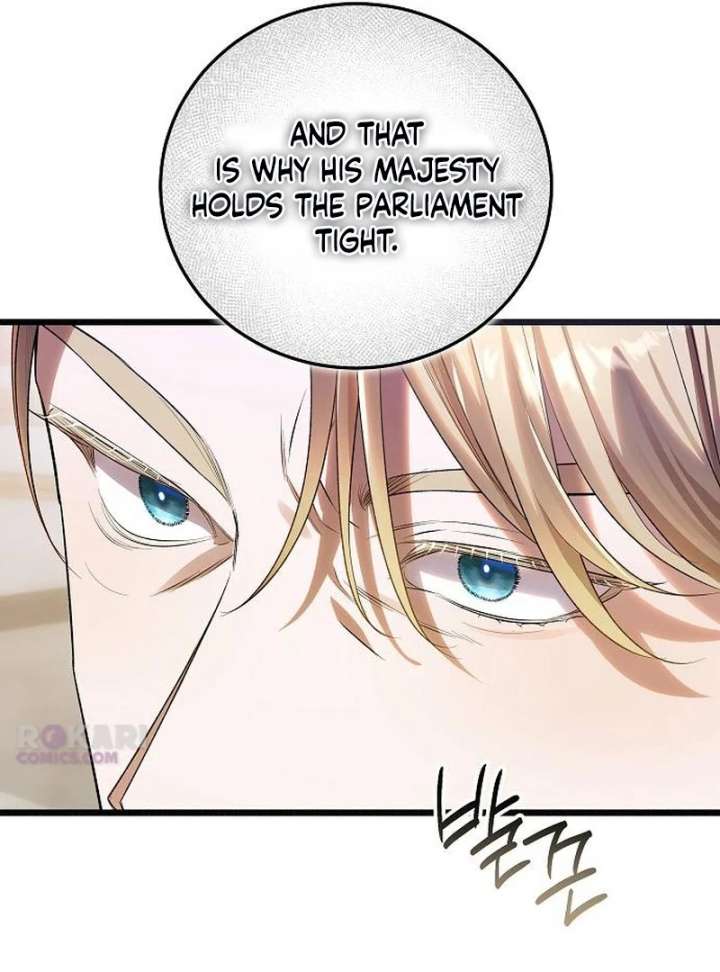 The Cruelty of Salvation Chapter 21 504 68