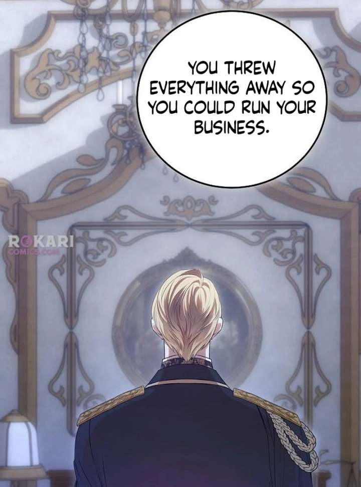 The Cruelty of Salvation Chapter 21 508 72