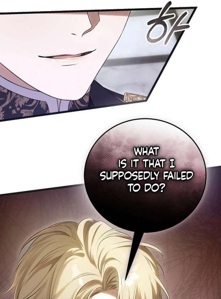 The Cruelty of Salvation Chapter 21 511 75