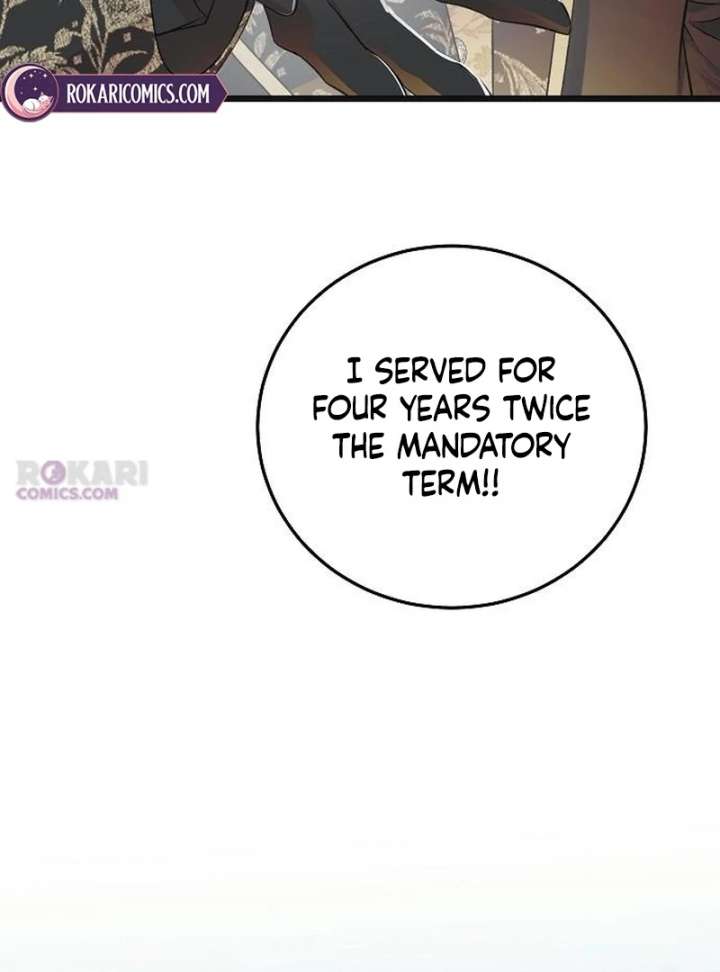 The Cruelty of Salvation Chapter 21 513 77