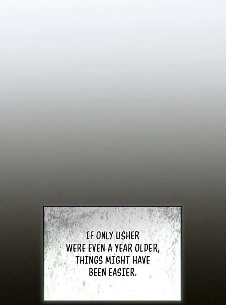 The Cruelty of Salvation Chapter 21 514 78