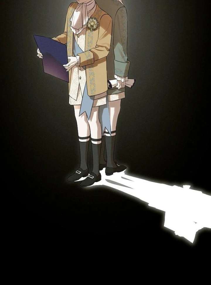 The Cruelty of Salvation Chapter 21 516 80