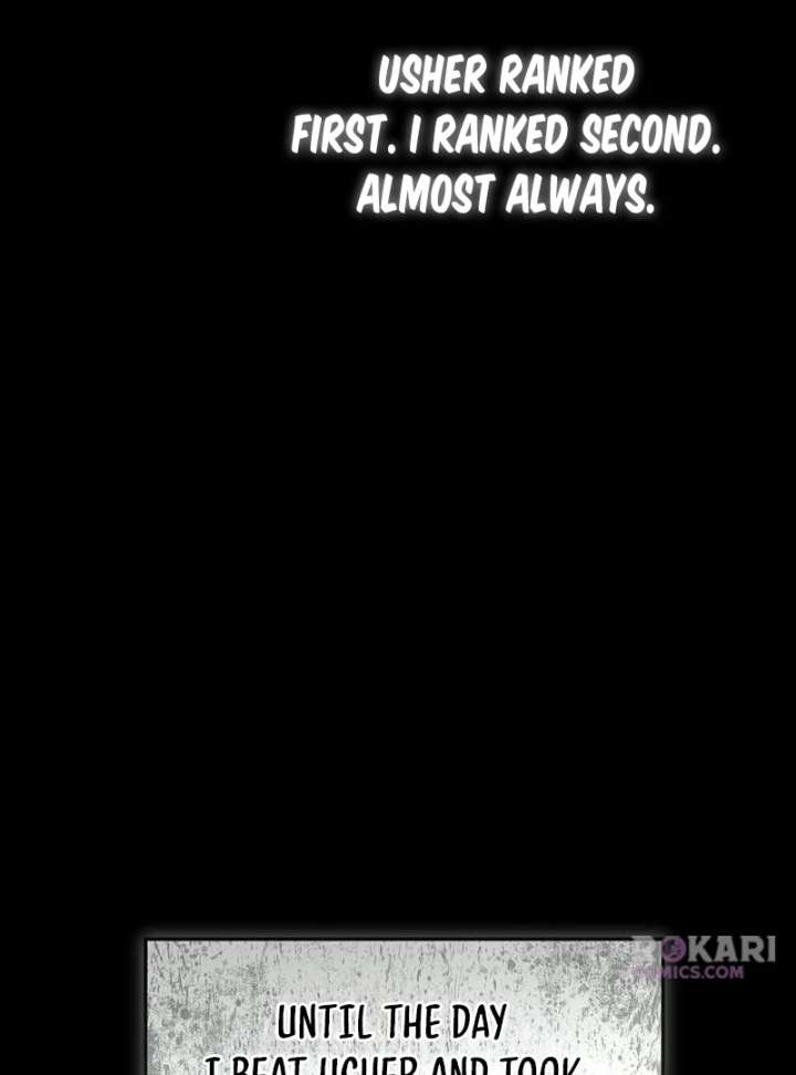 The Cruelty of Salvation Chapter 21 517 81