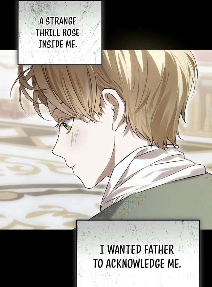 The Cruelty of Salvation Chapter 21 520 84