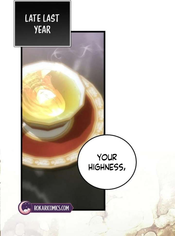 The Cruelty of Salvation Chapter 21 445 9