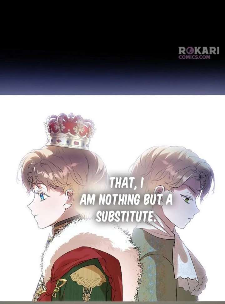 The Cruelty of Salvation Chapter 21 526 90