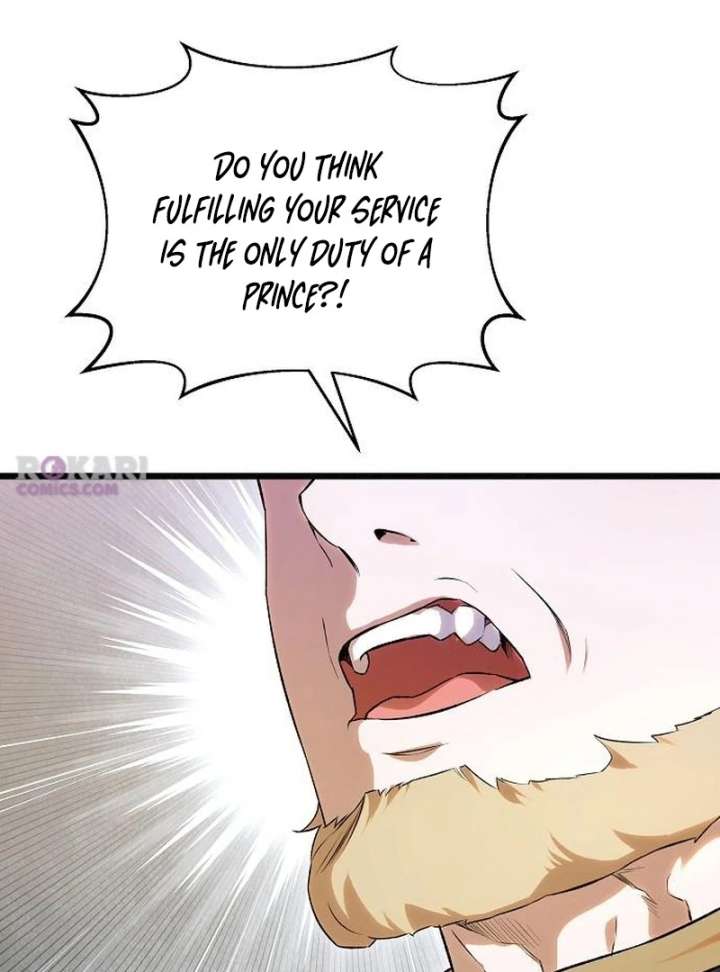 The Cruelty of Salvation Chapter 21 531 95