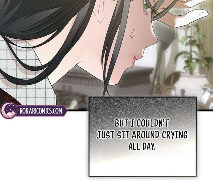 The Cruelty of Salvation Chapter 22 415 009