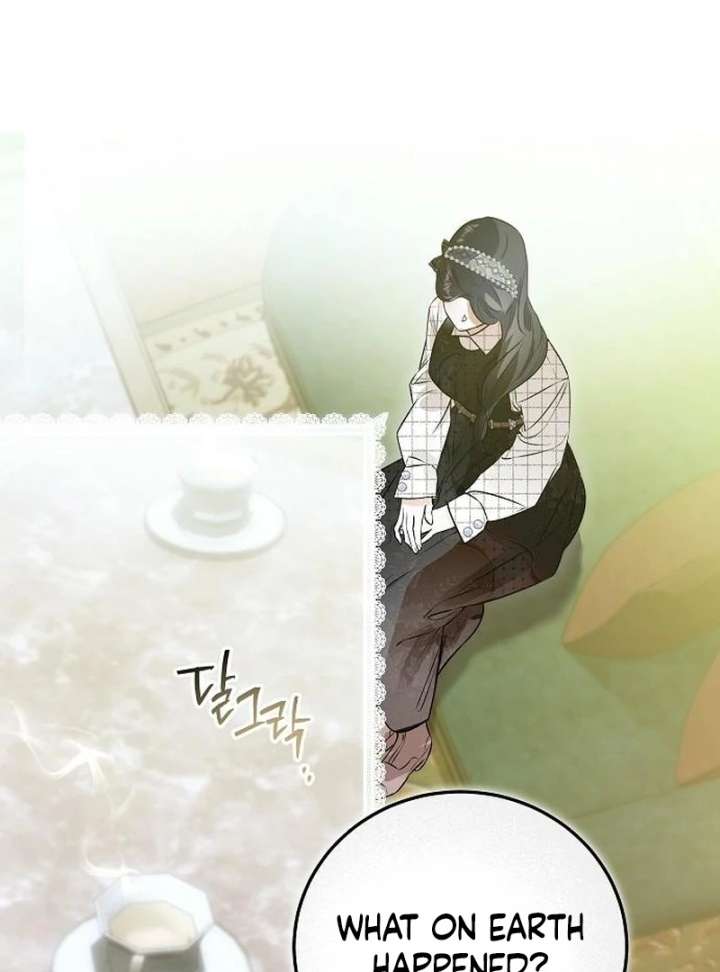 The Cruelty of Salvation Chapter 22 428 022