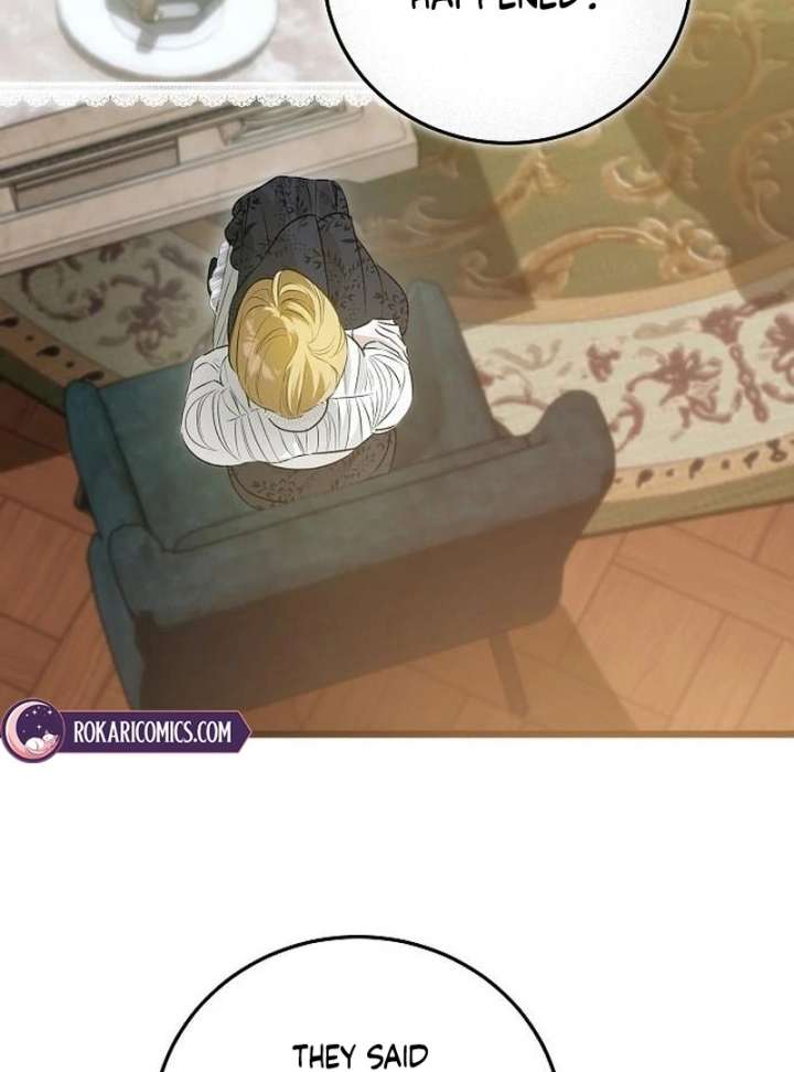 The Cruelty of Salvation Chapter 22 429 023