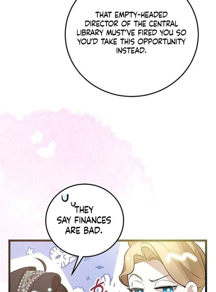 The Cruelty of Salvation Chapter 22 462 056