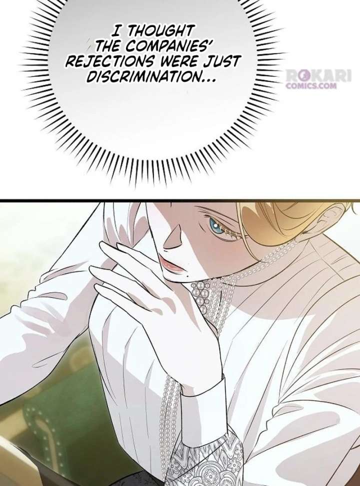 The Cruelty of Salvation Chapter 22 474 068