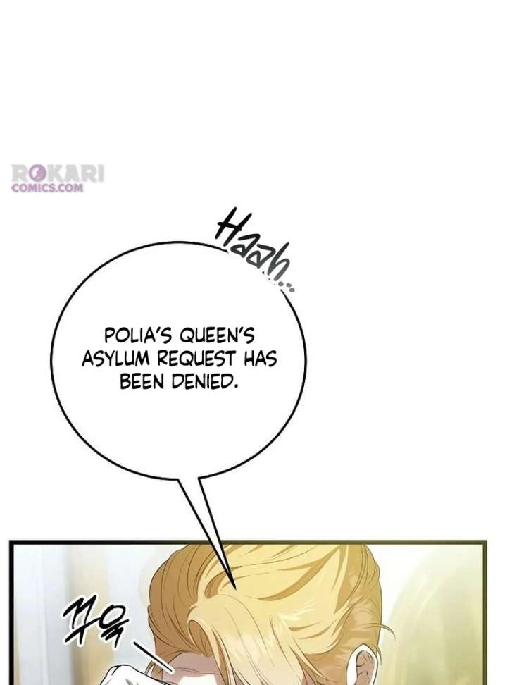 The Cruelty of Salvation Chapter 22 509 103