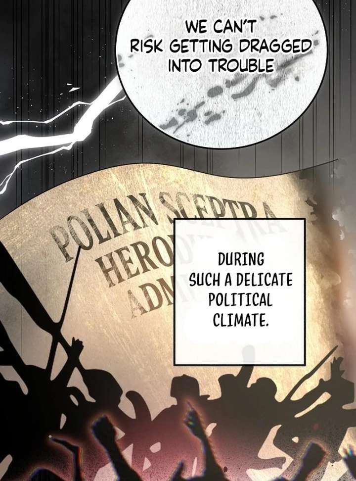 The Cruelty of Salvation Chapter 22 511 105