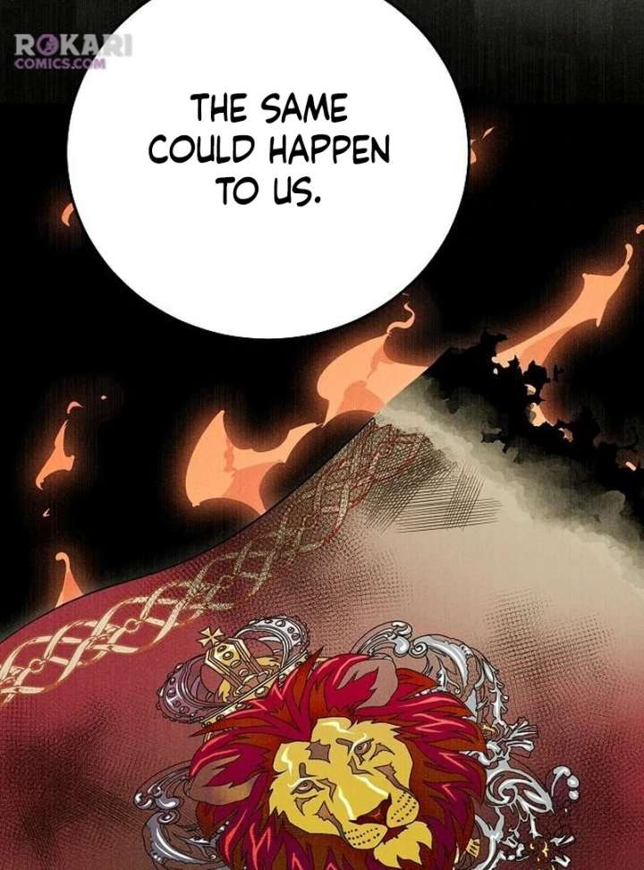 The Cruelty of Salvation Chapter 22 517 111