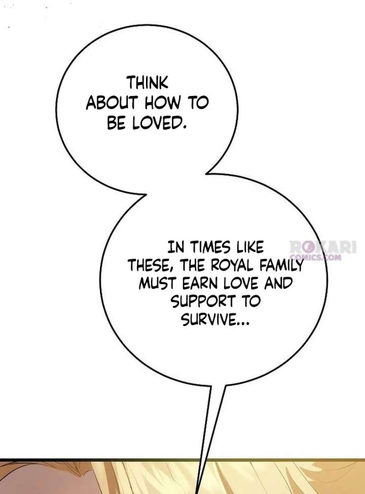 The Cruelty of Salvation Chapter 22 521 115