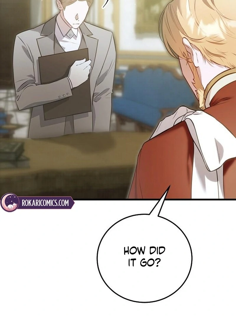 The Cruelty of Salvation Chapter 25 302 04