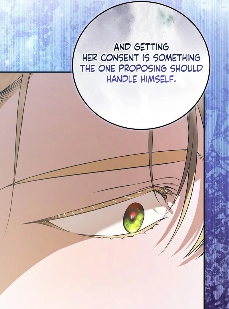 The Cruelty of Salvation Chapter 25 316 18