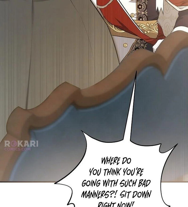 The Cruelty of Salvation Chapter 25 319 21