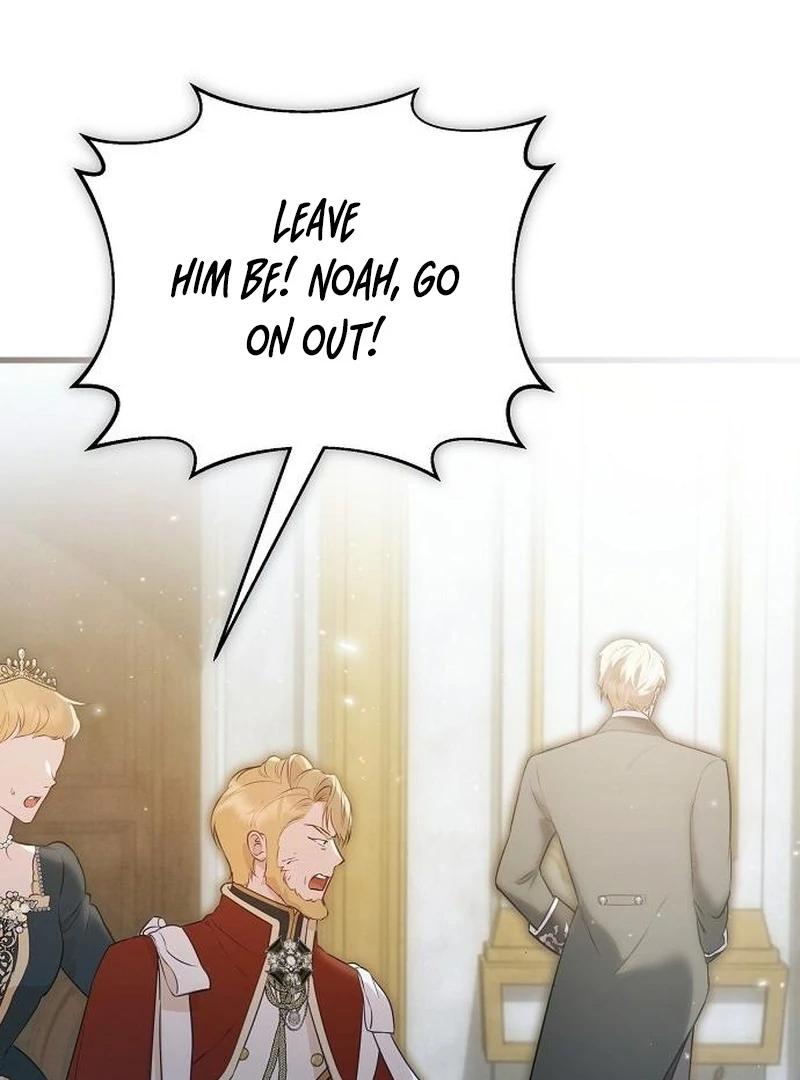 The Cruelty of Salvation Chapter 25 321 23