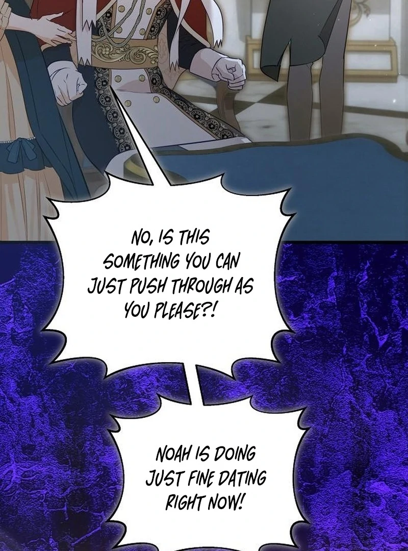 The Cruelty of Salvation Chapter 25 322 24