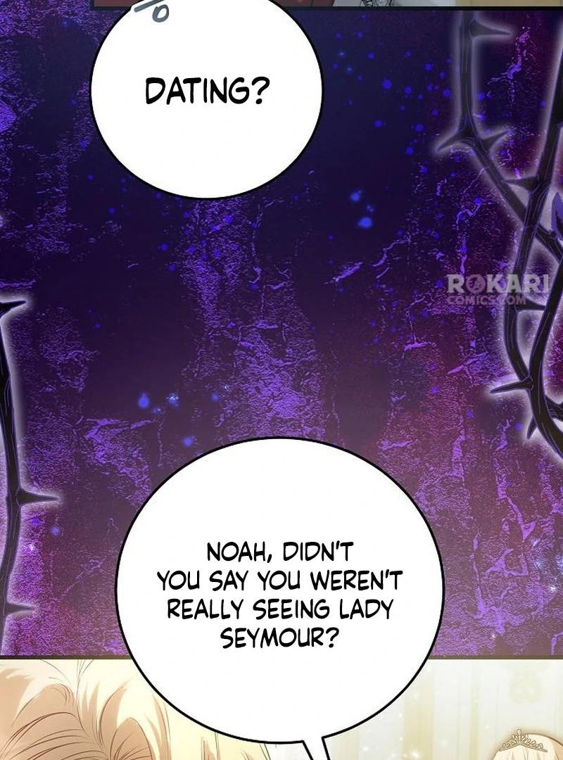 The Cruelty of Salvation Chapter 25 324 26