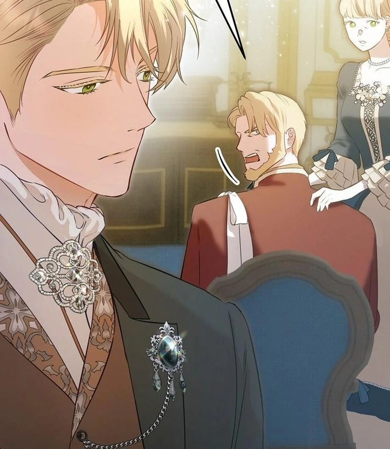 The Cruelty of Salvation Chapter 25 325 27