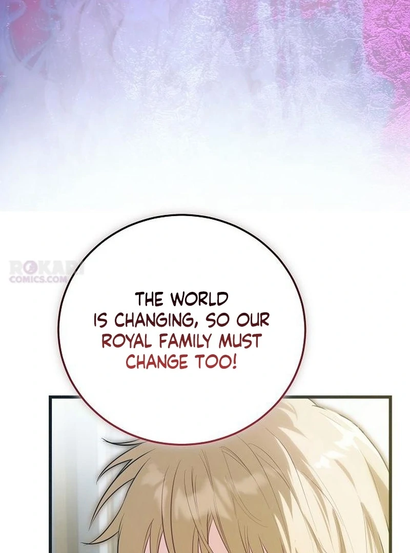 The Cruelty of Salvation Chapter 25 328 30