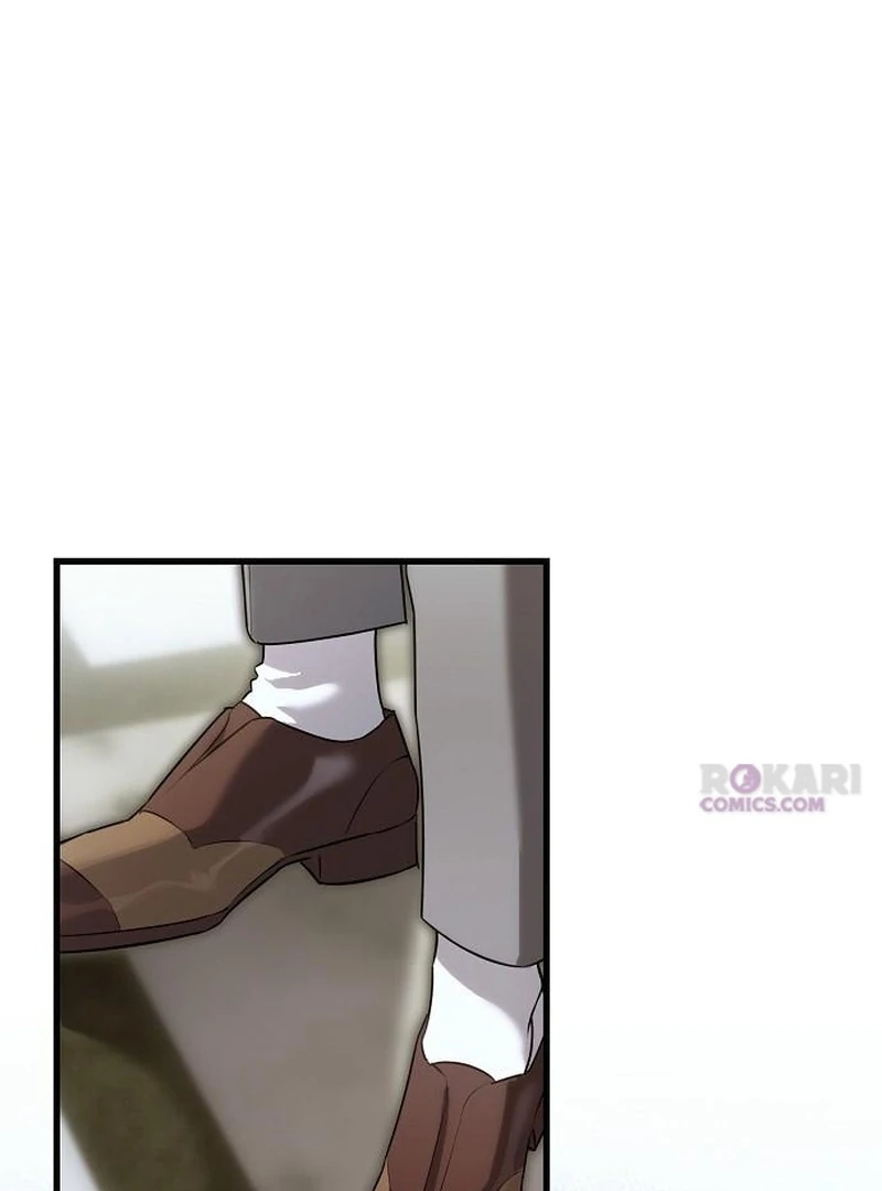 The Cruelty of Salvation Chapter 25 332 34