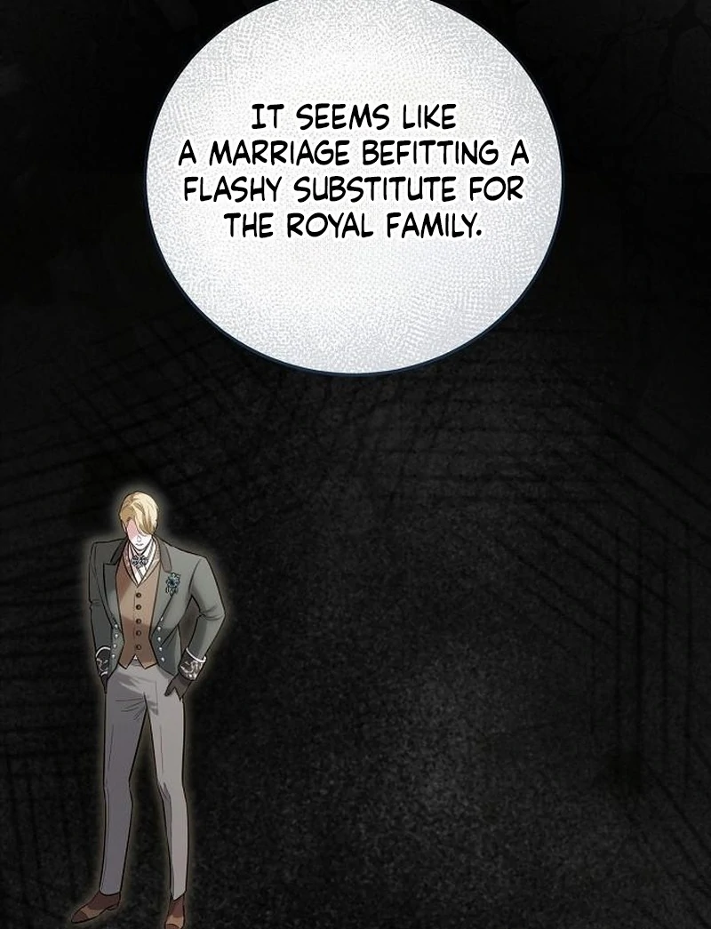 The Cruelty of Salvation Chapter 25 334 36