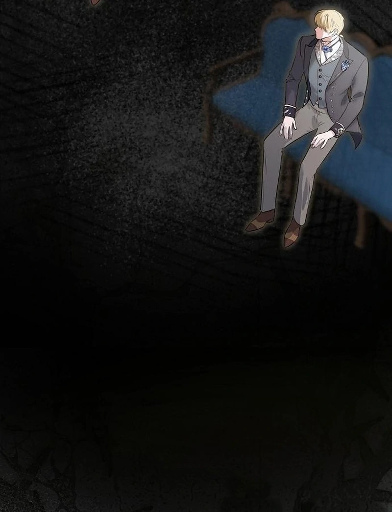 The Cruelty of Salvation Chapter 25 335 37