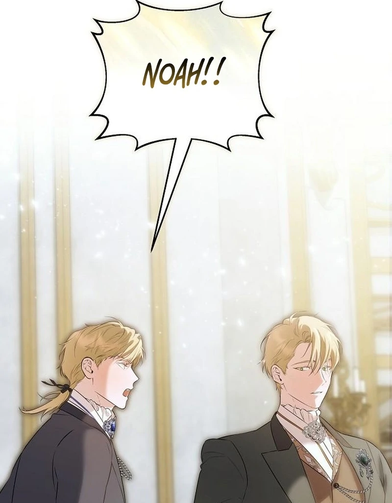 The Cruelty of Salvation Chapter 25 349 51